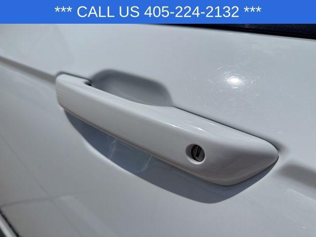 used 2023 Jeep Grand Cherokee L car, priced at $28,912