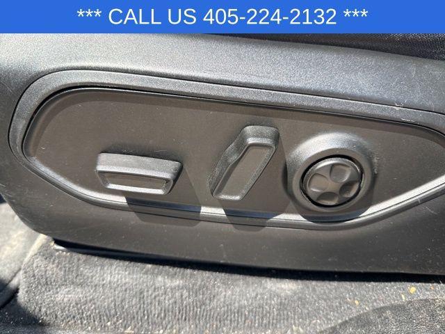 used 2023 Jeep Grand Cherokee L car, priced at $28,912