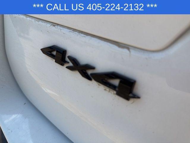 used 2023 Jeep Grand Cherokee L car, priced at $28,912