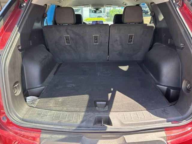 used 2023 Chevrolet Blazer car, priced at $28,289
