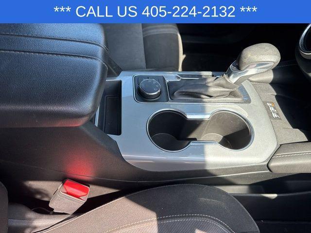 used 2023 Chevrolet Blazer car, priced at $29,000