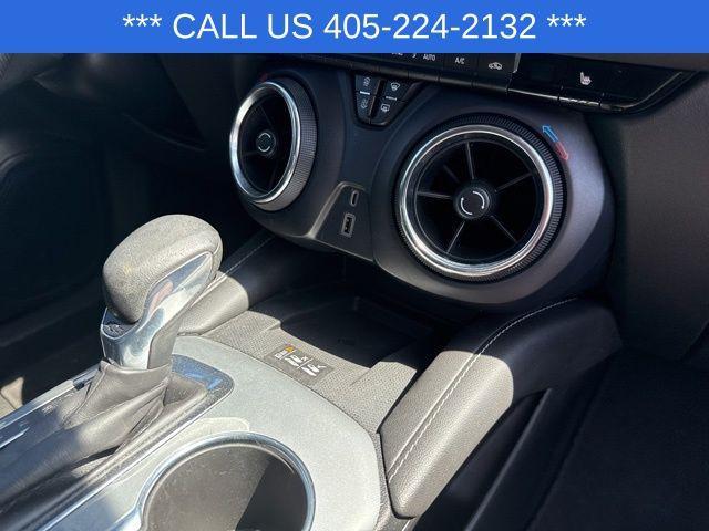 used 2023 Chevrolet Blazer car, priced at $29,000