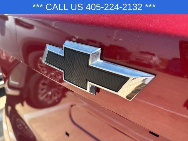 used 2023 Chevrolet Blazer car, priced at $29,000