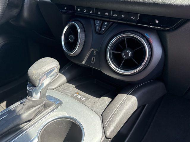 used 2023 Chevrolet Blazer car, priced at $28,289