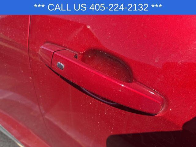 used 2023 Chevrolet Blazer car, priced at $29,000