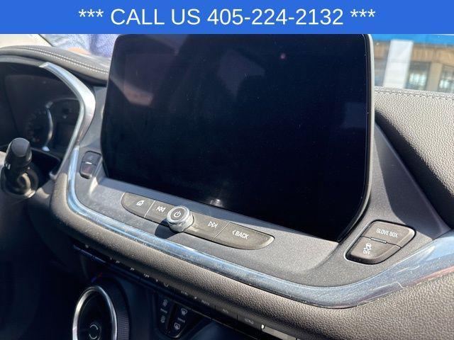 used 2023 Chevrolet Blazer car, priced at $29,000