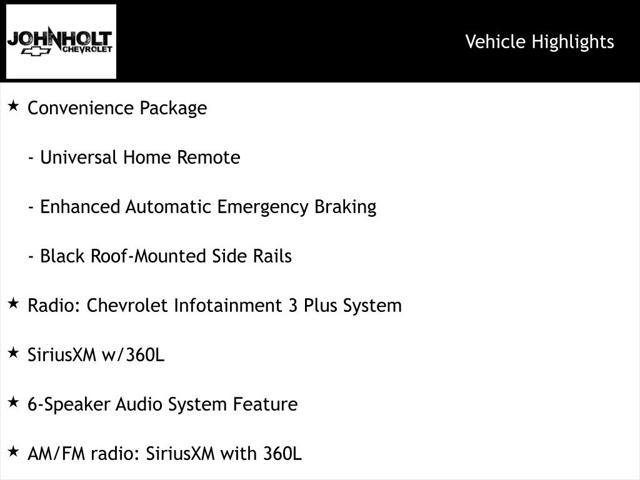 used 2023 Chevrolet Blazer car, priced at $29,000