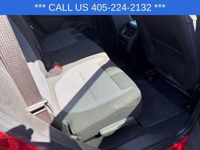 used 2023 Chevrolet Blazer car, priced at $29,000
