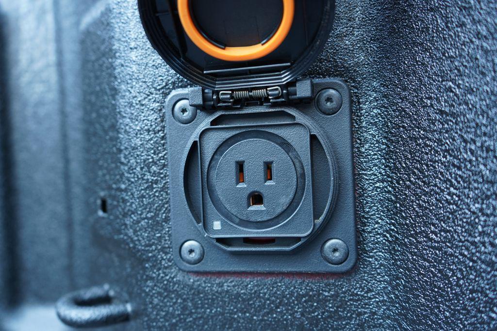 new 2026 Chevrolet Silverado 1500 car, priced at $60,931