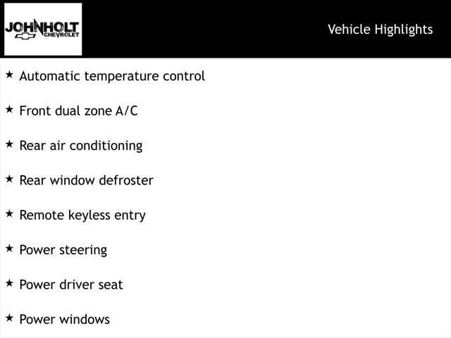 used 2023 Chrysler Voyager car, priced at $23,897
