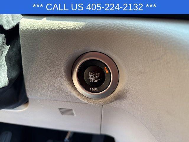 used 2023 Chrysler Voyager car, priced at $22,999