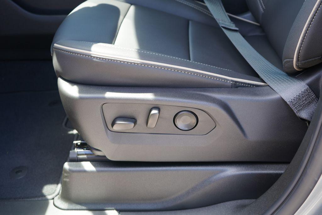 new 2025 Chevrolet Tahoe car, priced at $73,500