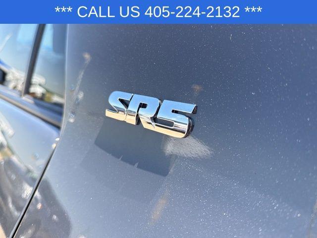 used 2024 Toyota 4Runner car, priced at $41,100