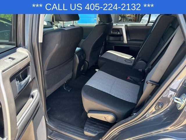 used 2024 Toyota 4Runner car, priced at $41,100