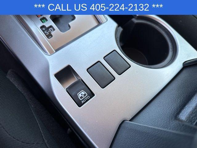 used 2024 Toyota 4Runner car, priced at $41,100