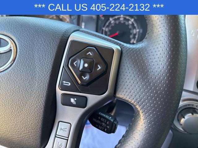 used 2024 Toyota 4Runner car, priced at $41,100