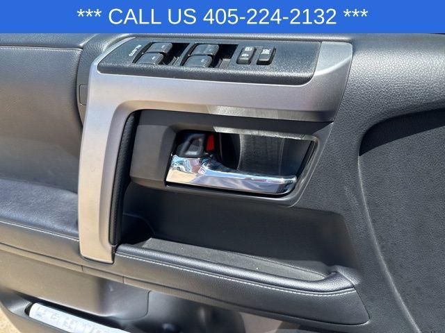 used 2024 Toyota 4Runner car, priced at $41,100