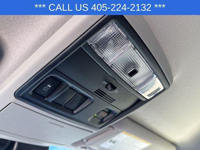 used 2024 Toyota 4Runner car, priced at $41,100