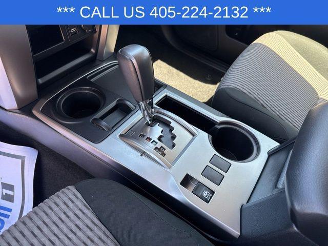 used 2024 Toyota 4Runner car, priced at $41,100