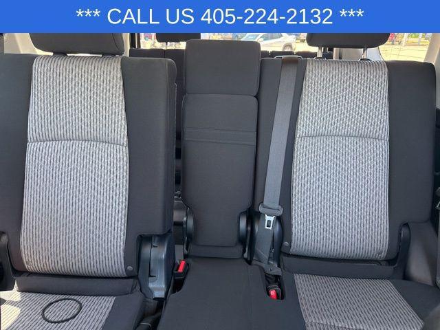 used 2024 Toyota 4Runner car, priced at $41,100
