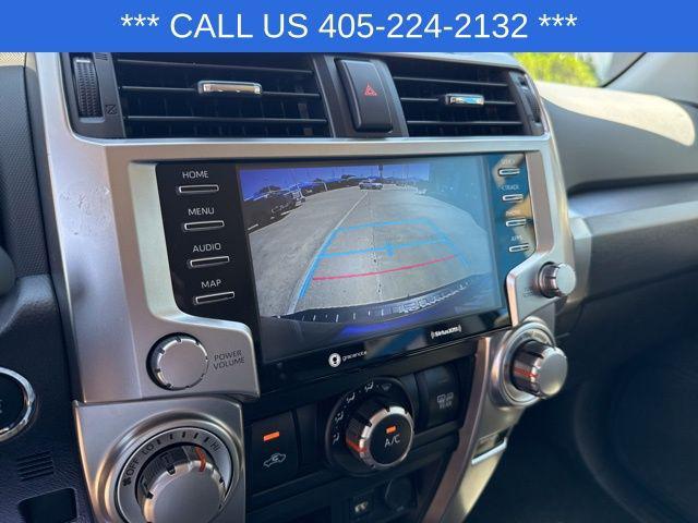 used 2024 Toyota 4Runner car, priced at $41,100