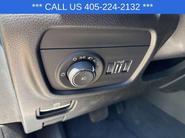 used 2021 Jeep Grand Cherokee L car, priced at $35,831