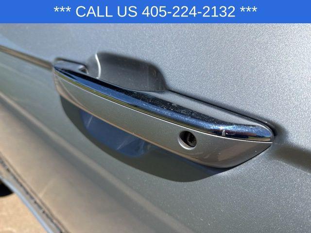 used 2021 Jeep Grand Cherokee L car, priced at $35,831