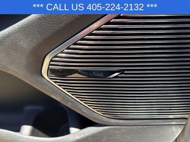 used 2021 Jeep Grand Cherokee L car, priced at $35,831