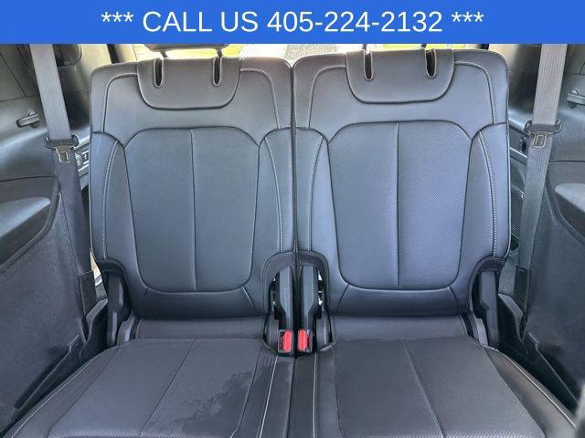 used 2021 Jeep Grand Cherokee L car, priced at $35,831