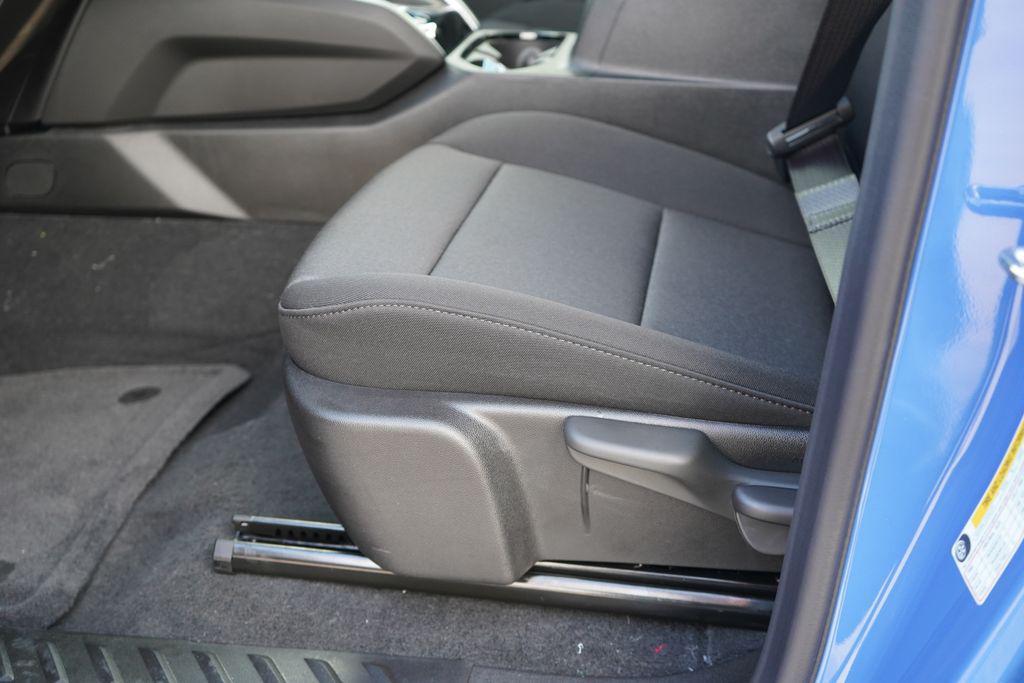 new 2026 Chevrolet Colorado car, priced at $41,164