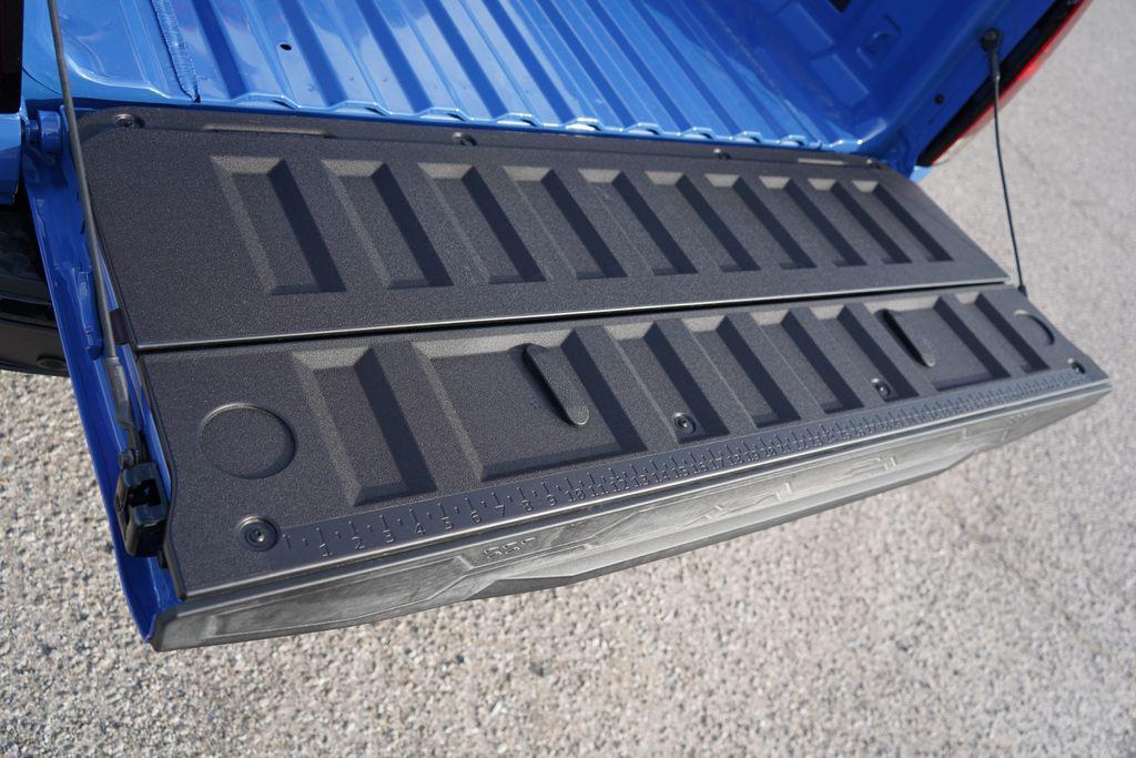 new 2026 Chevrolet Colorado car, priced at $41,164