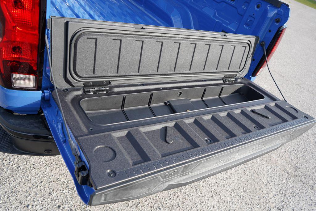 new 2026 Chevrolet Colorado car, priced at $41,164