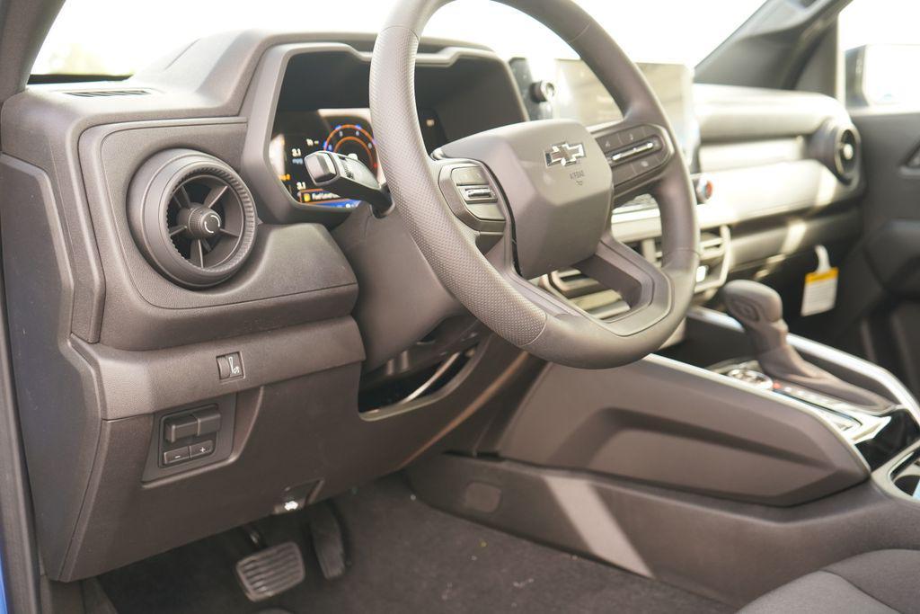 new 2026 Chevrolet Colorado car, priced at $41,164