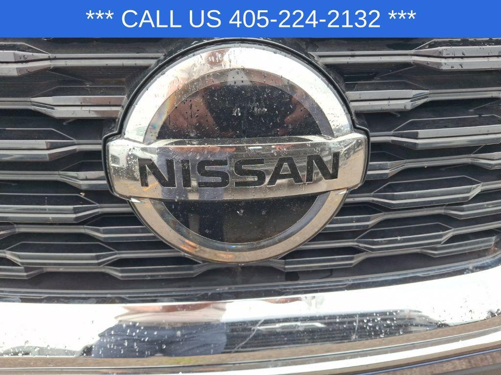 used 2021 Nissan Rogue car, priced at $21,597