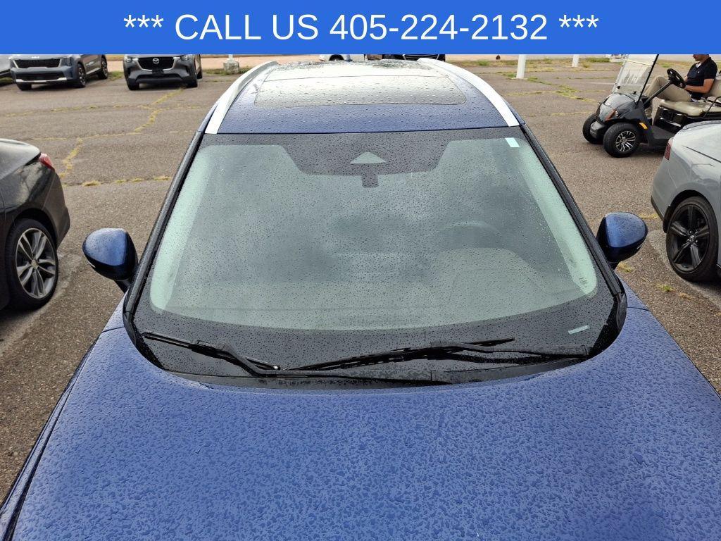 used 2021 Nissan Rogue car, priced at $21,597