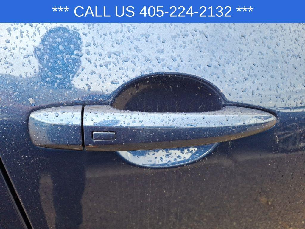 used 2021 Nissan Rogue car, priced at $21,597