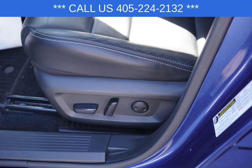 used 2021 Nissan Rogue car, priced at $19,900