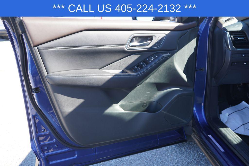 used 2021 Nissan Rogue car, priced at $19,900