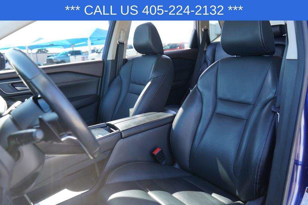 used 2021 Nissan Rogue car, priced at $19,900