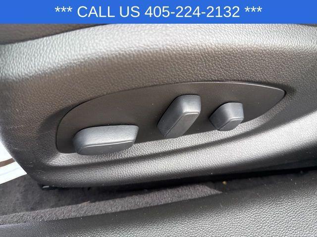 used 2019 Chevrolet Impala car, priced at $21,725
