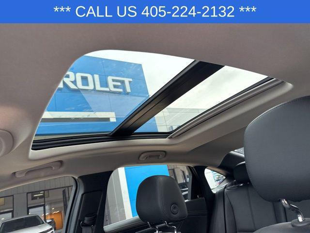 used 2019 Chevrolet Impala car, priced at $21,725