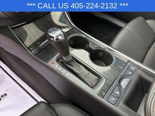 used 2019 Chevrolet Impala car, priced at $21,725