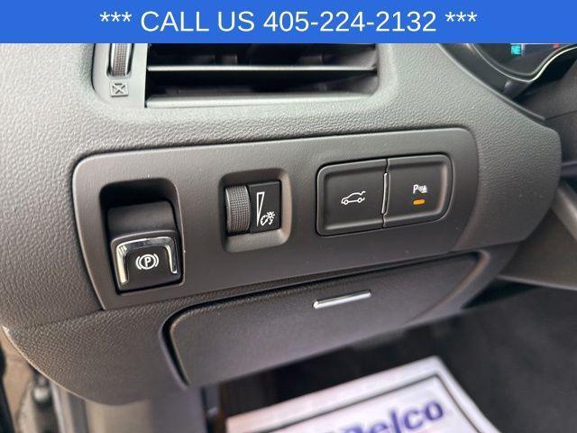 used 2019 Chevrolet Impala car, priced at $21,725