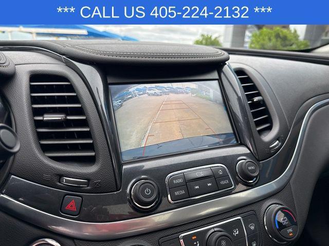 used 2019 Chevrolet Impala car, priced at $21,725