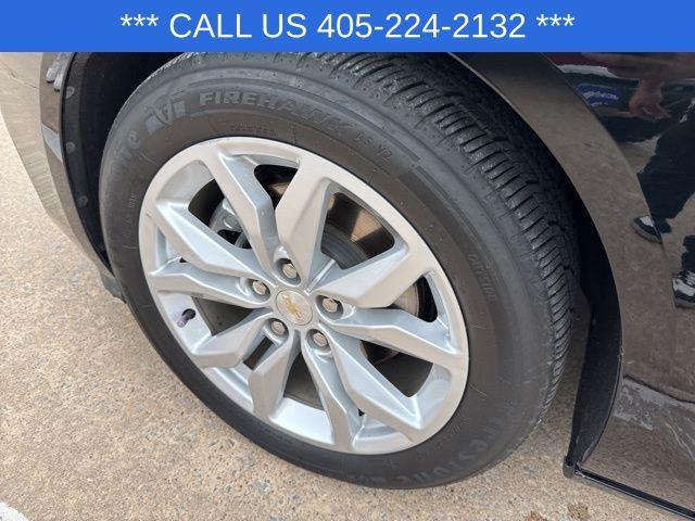 used 2019 Chevrolet Impala car, priced at $21,725