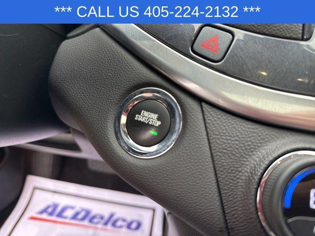used 2019 Chevrolet Impala car, priced at $21,725