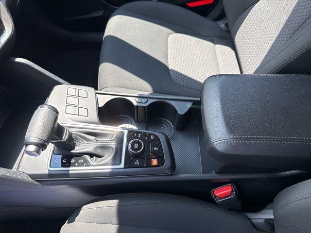 used 2024 Kia Sportage car, priced at $22,871