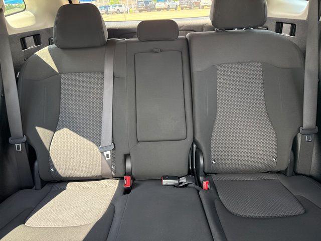 used 2024 Kia Sportage car, priced at $22,871