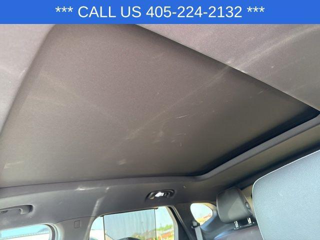 used 2020 Chevrolet Blazer car, priced at $22,991