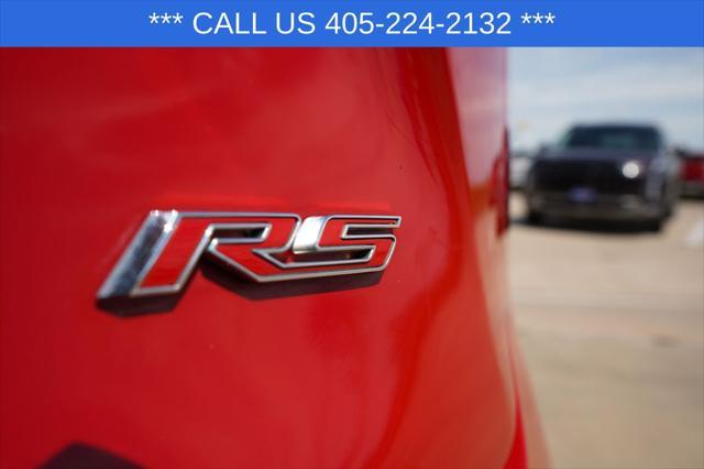 used 2020 Chevrolet Blazer car, priced at $21,900